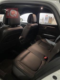رينو سامسونج موتورس SM6